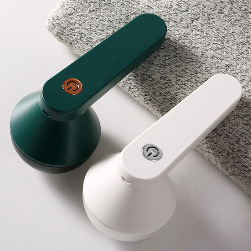 Rasoir à peluches rechargeable