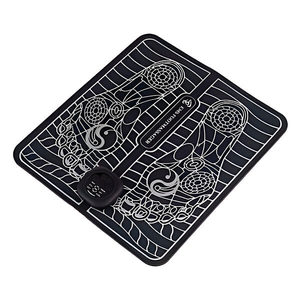 Calviro EMS Coussin de Massage pour les Pieds
