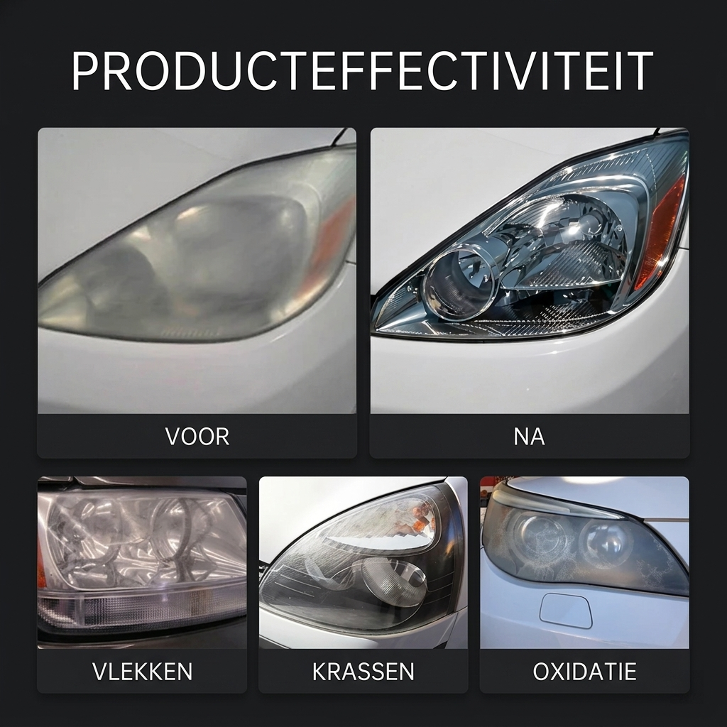 Kit de Récupération de Phare Calviro