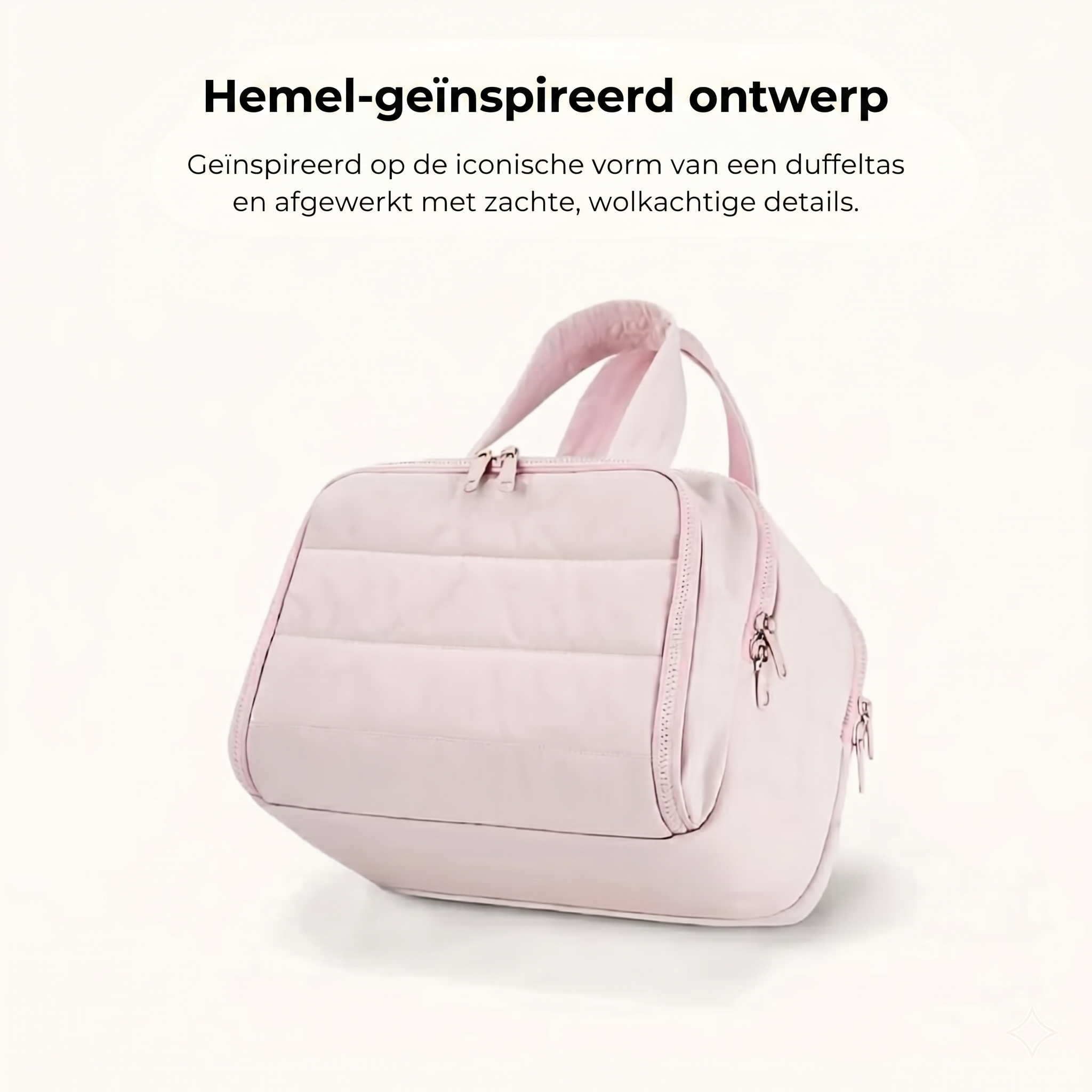 Organisateur de Trousse de Toilette de Voyage