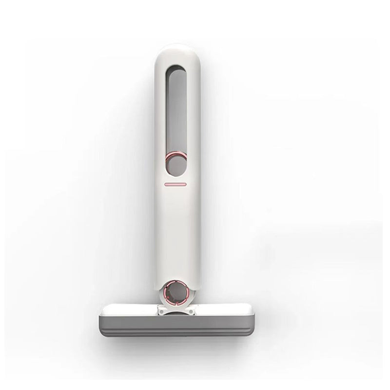 Mini-mop lavable à la main pour le nettoyage de bureau