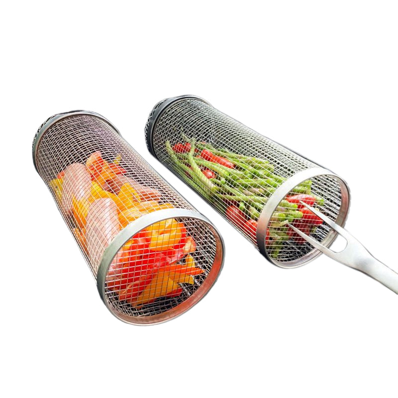 Panier de BBQ