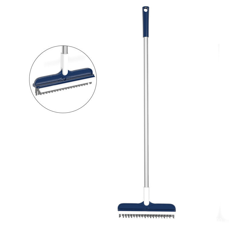 Brosse de nettoyage 2-en-1
