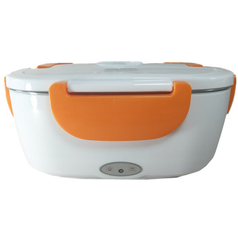 Lunchbox Électrique