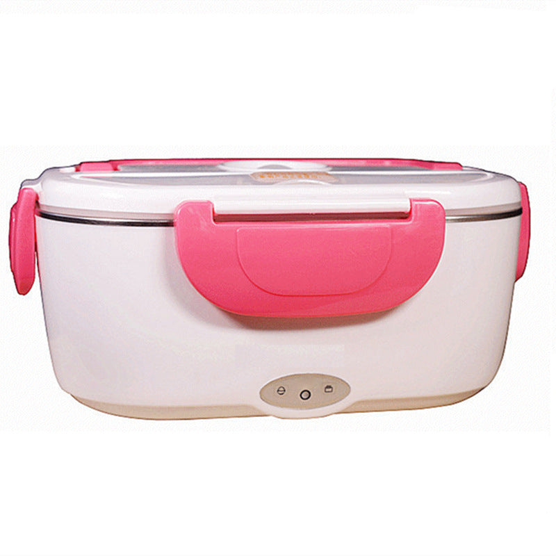 Lunchbox Électrique