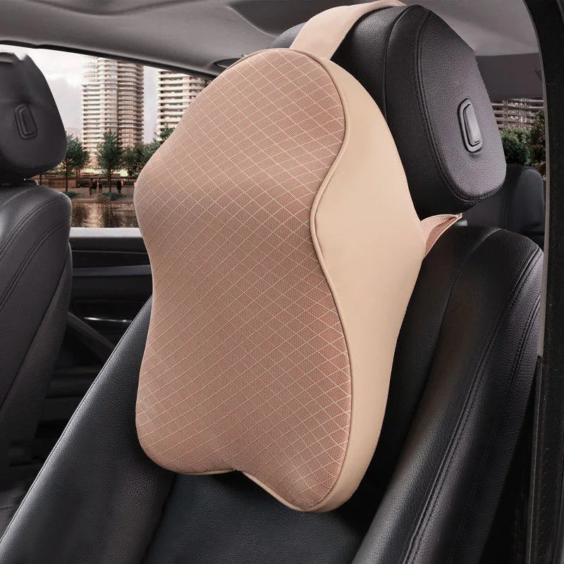 Coussin de Cou Universel pour Siège Auto