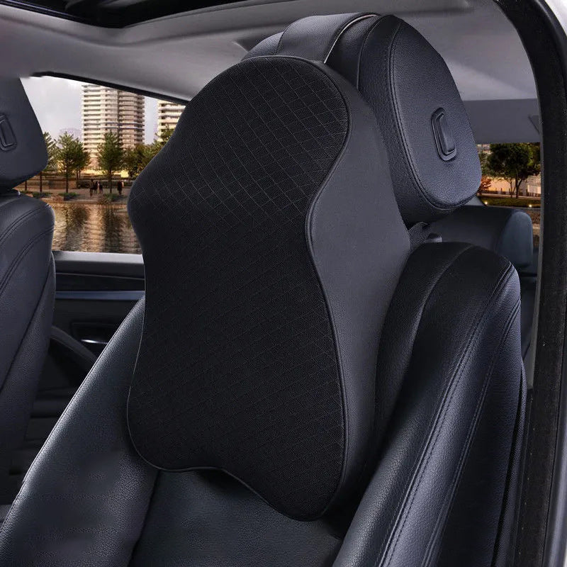 Coussin de Cou Universel pour Siège Auto