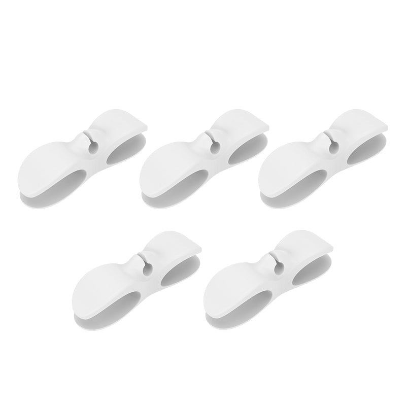 organisateur de câble de cuisine