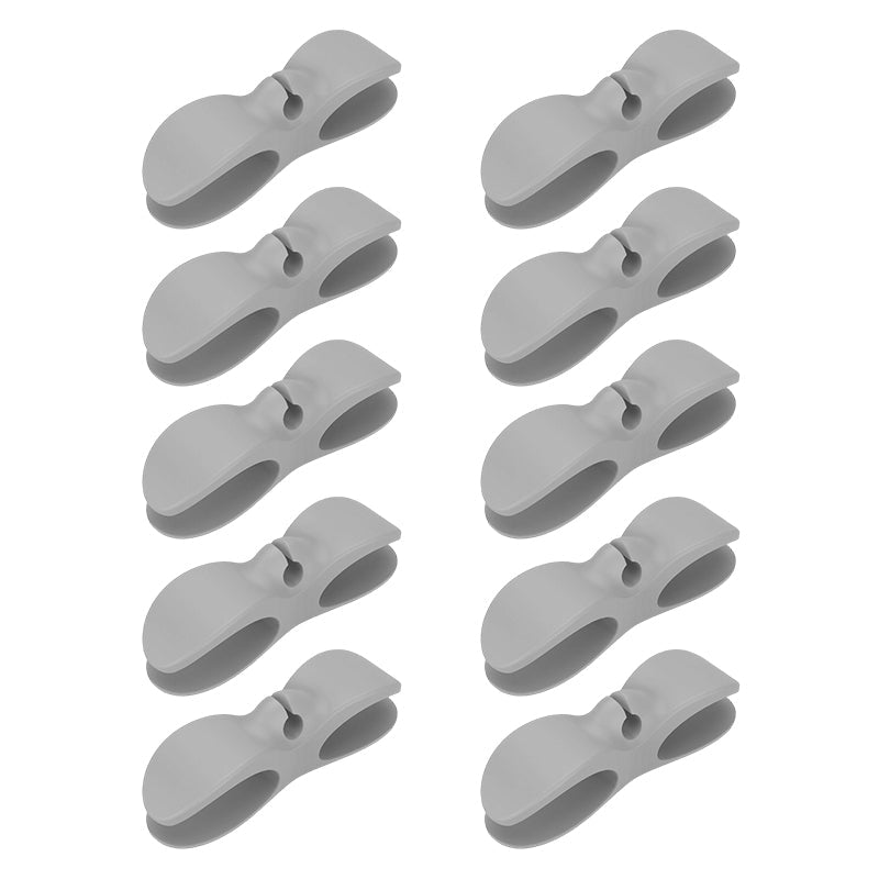 organisateur de câble de cuisine