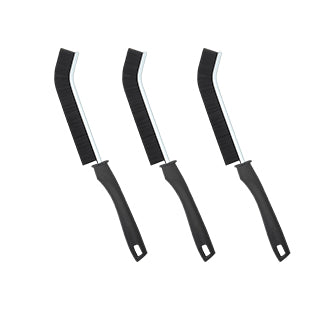 Brosse de nettoyage des interstices
