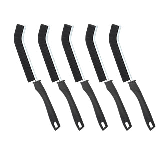 Brosse de nettoyage des interstices