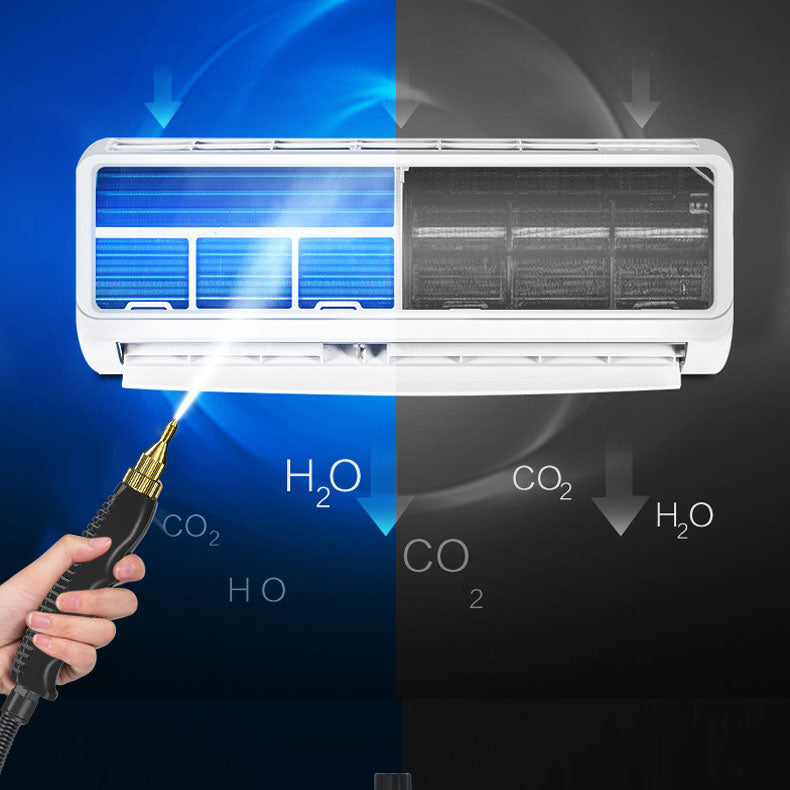 Belviro PowerSteam Nettoyeur à vapeur à main