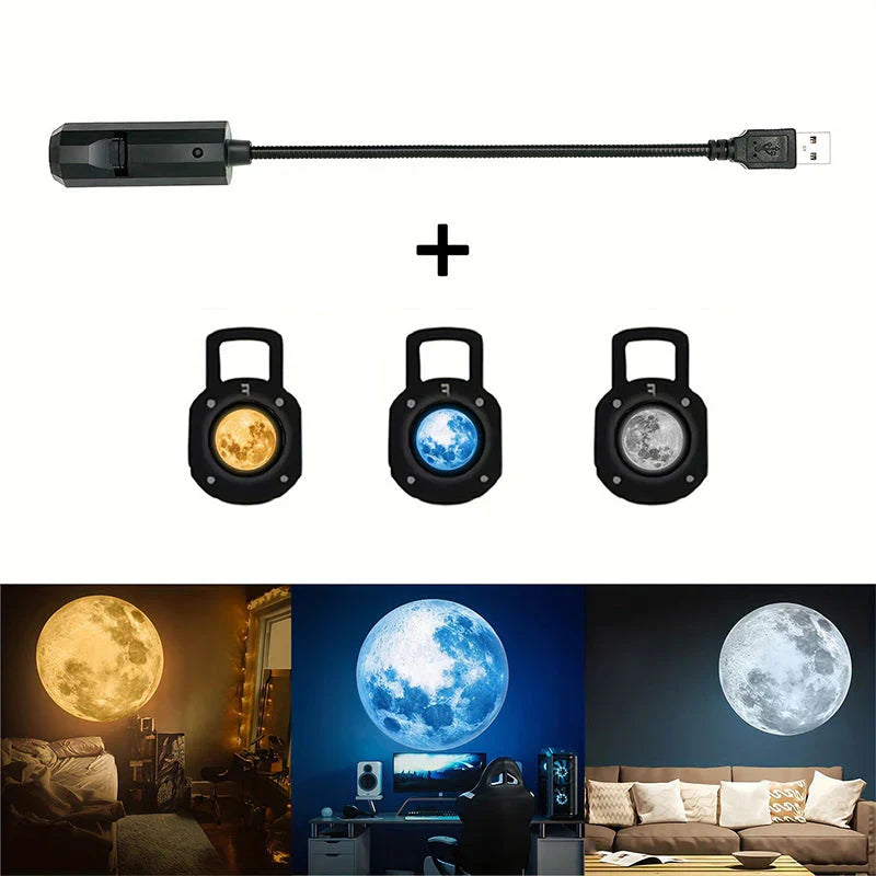 Belviro DreamLight™ Projecteur
