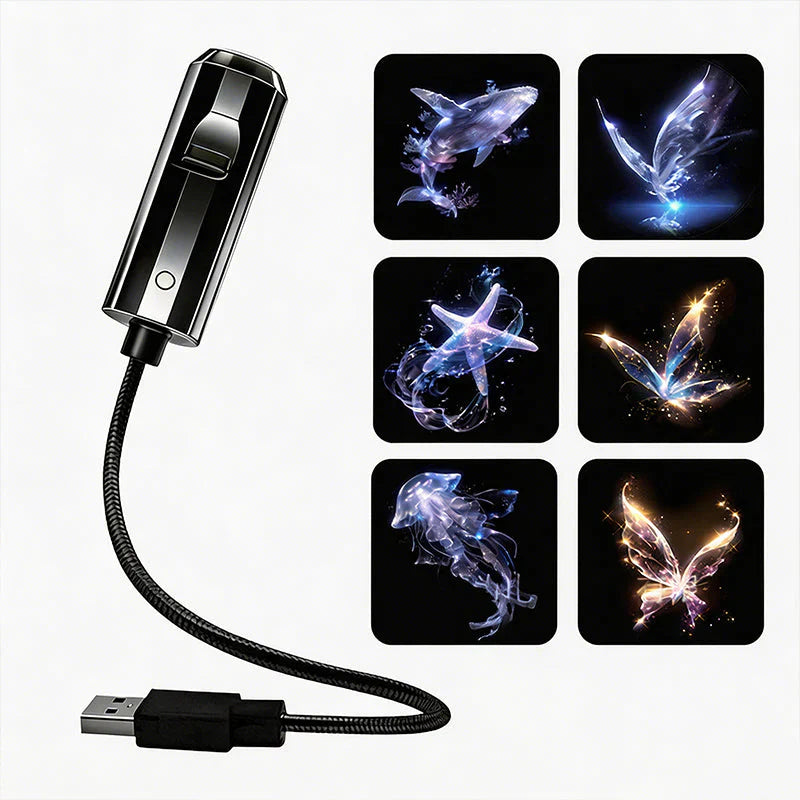 Belviro DreamLight™ Projecteur